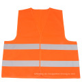 Hi-Viz Safety Wear Ankleidung mit hoher Sichtbarkeitssicherheit Westen | ANSI reflektierende Sicherheitswesten